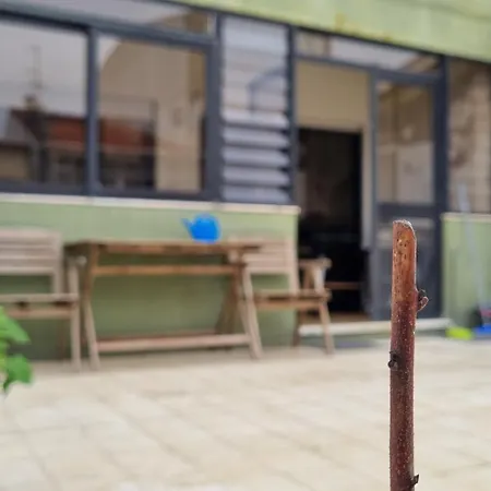 Cozy Casa Da Musica 公寓 *