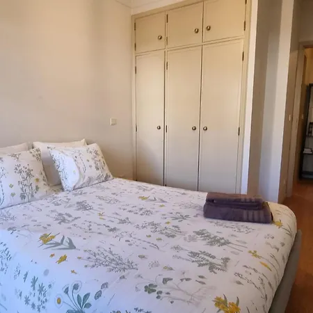 Cozy Casa Da Musica * 波尔图