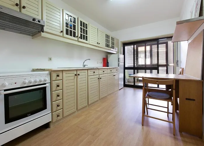 Apartament Cozy Casa Da Musica Porto