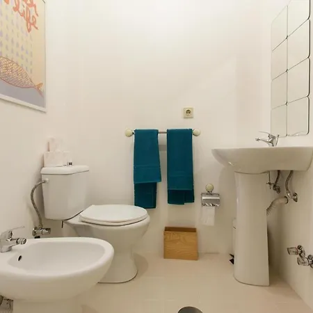 Cozy Casa Da Musica Oporto