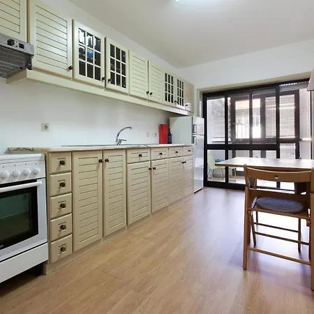 Apartamento Cozy Casa Da Musica Oporto