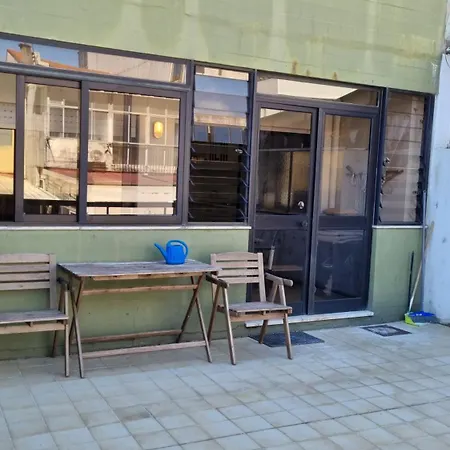 公寓 Cozy Casa Da Musica