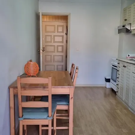 Apartamento Cozy Casa Da Musica
