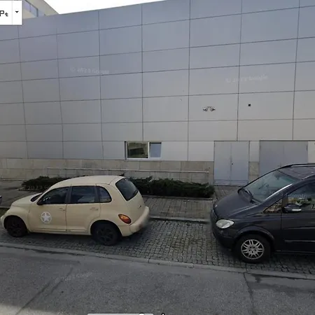Cozy Casa Da Musica アパート