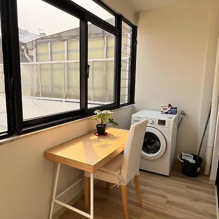 Cozy Casa Da Musica 公寓