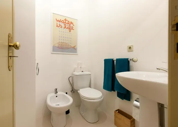 Cozy Casa Da Musica Apartment *