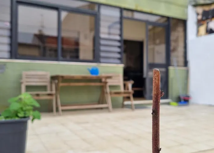 Cozy Casa Da Musica Appartamento *