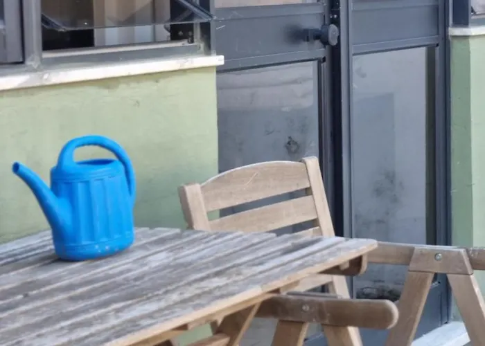 Cozy Casa Da Musica *