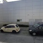 Cozy Casa Da Musica 아파트