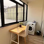 Cozy Casa Da Musica 아파트