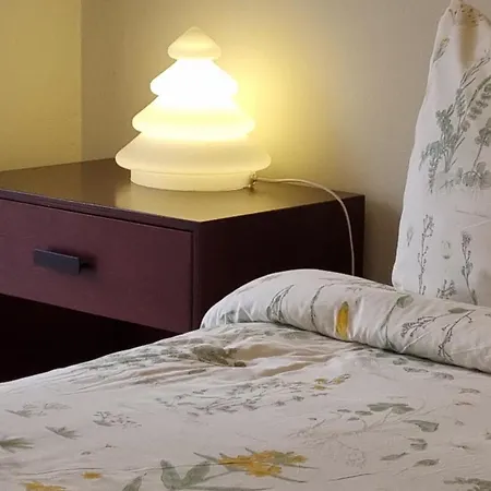 아파트 Cozy Casa Da Musica *