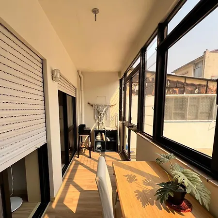 Cozy Casa Da Musica *