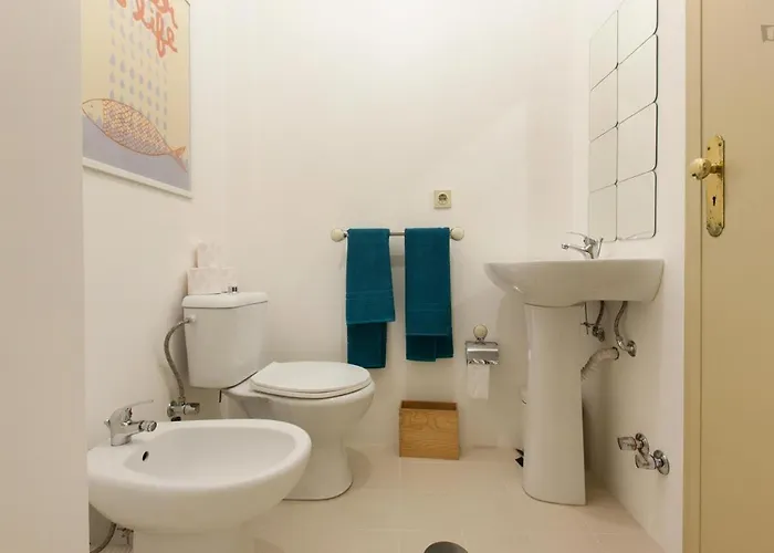 Cozy Casa Da Musica ポルト