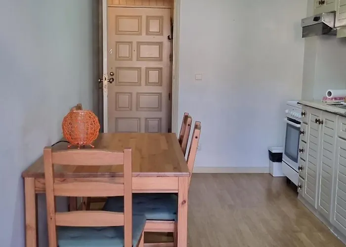 アパート Cozy Casa Da Musica