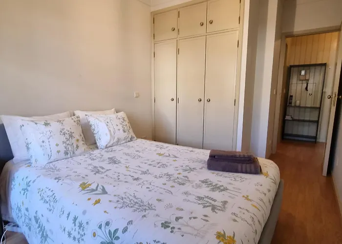 Cozy Casa Da Musica * ポルト