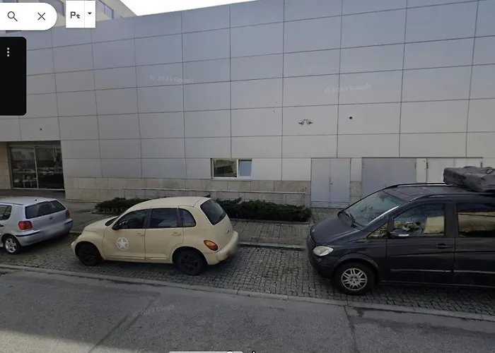 Cozy Casa Da Musica アパート